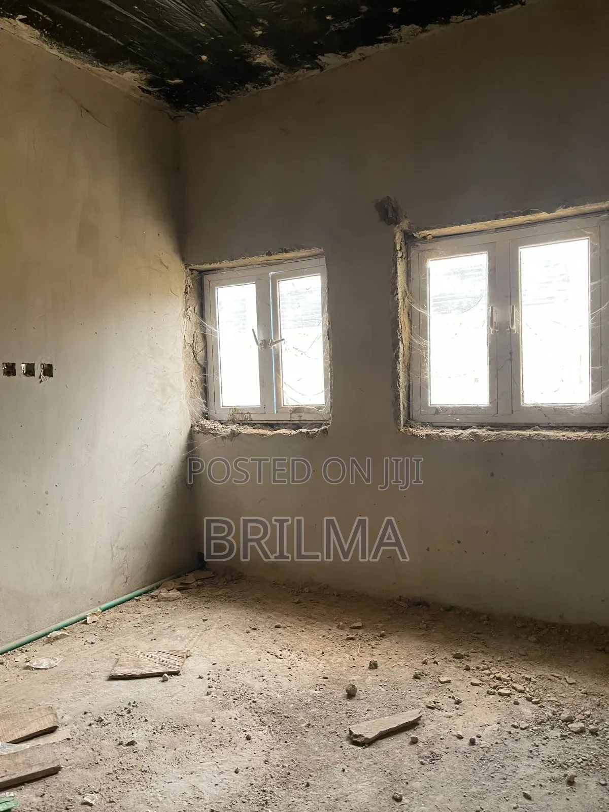 5bdrm Duplex in Mabushi for sale in Mabushi