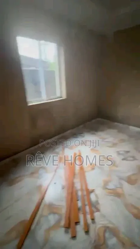 Studio Apartment in Bariga / Shomolu for rent in Bariga / Shomolu