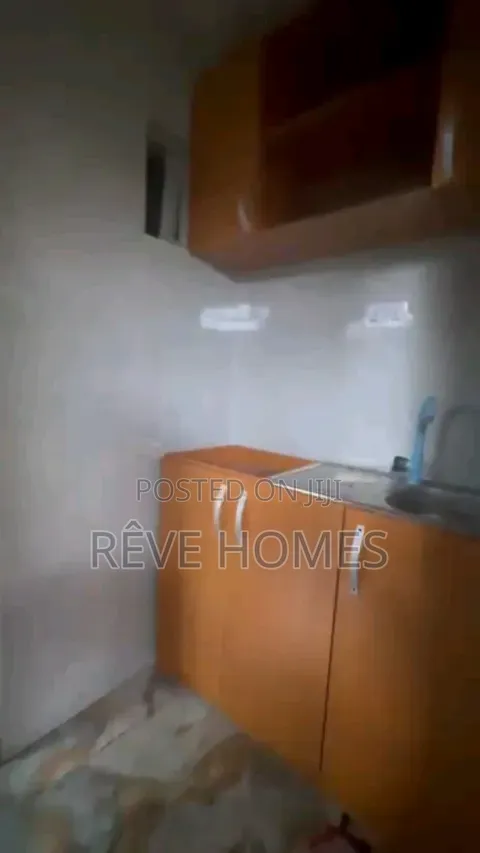 Studio Apartment in Bariga / Shomolu for rent in Bariga / Shomolu
