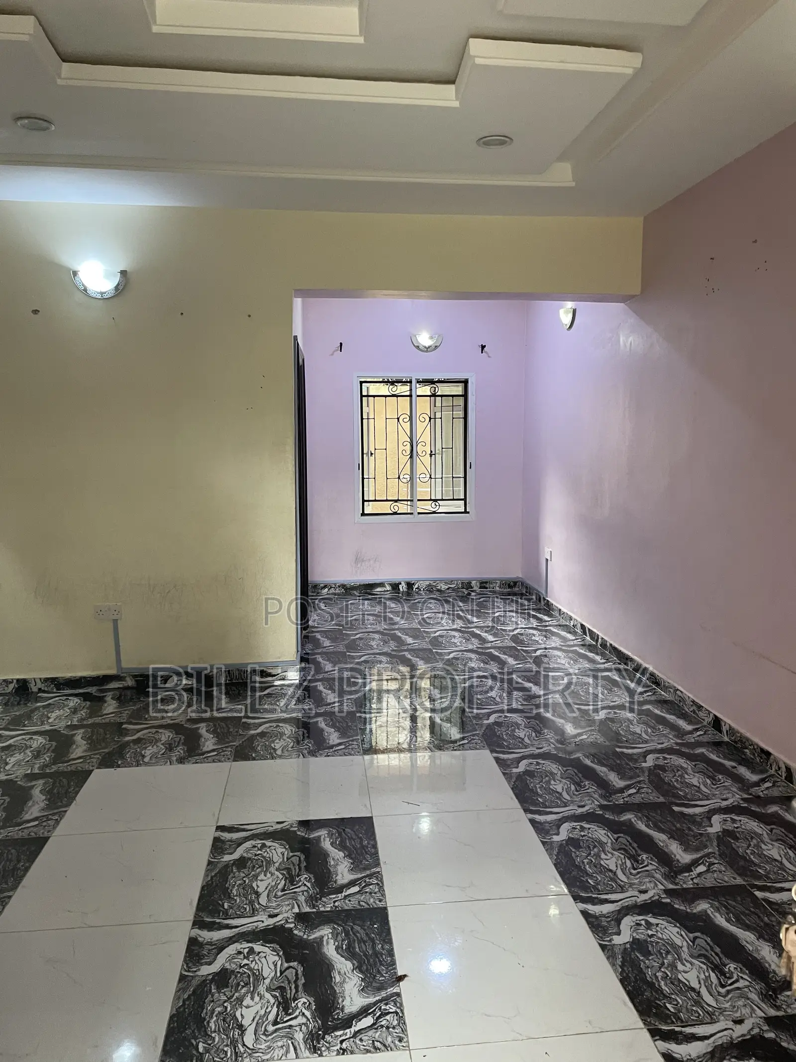 Furnished 2bdrm Apartment in Ibukun Estate, Abule Egba for rent in Abule Egba