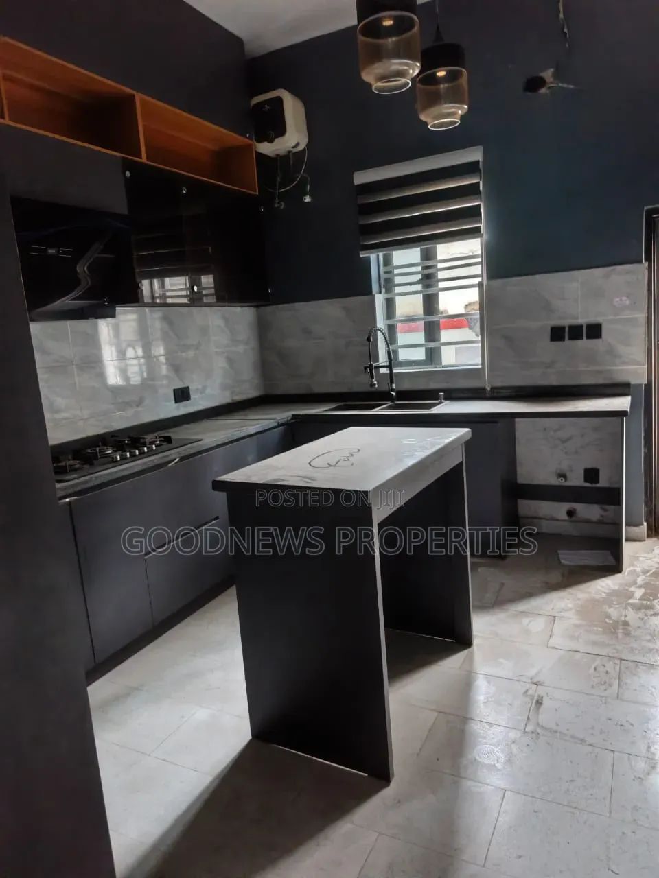 4bdrm Duplex in Orchid Road, Ikota for sale in Ikota