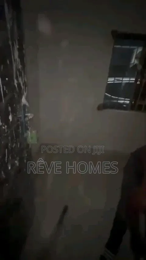 Mini Flat in Alagomeji for rent in Alagomeji