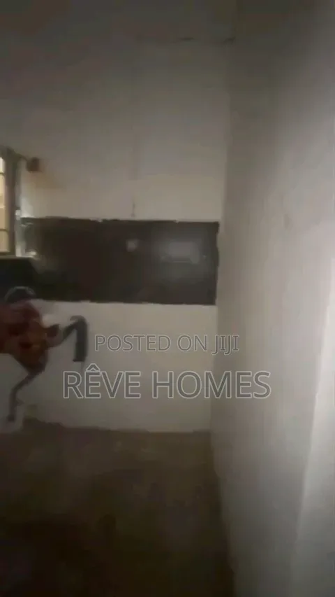 Mini Flat in Alagomeji for rent in Alagomeji