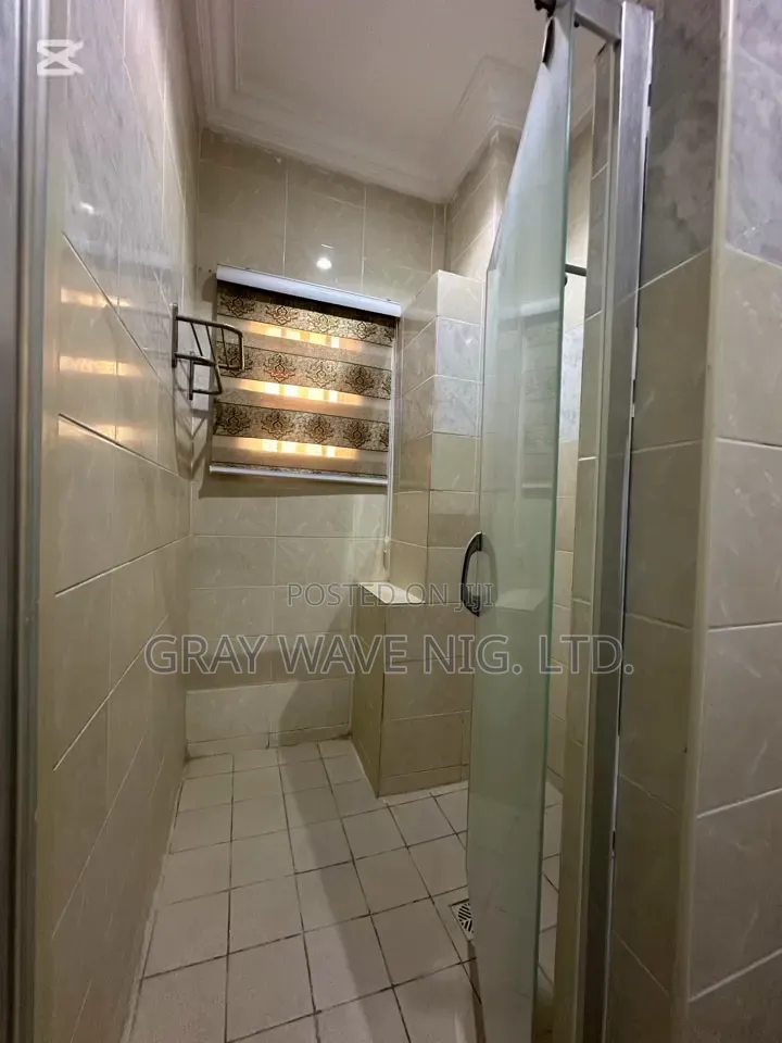 Furnished 2bdrm Apartment in Guzape District for rent in Guzape District