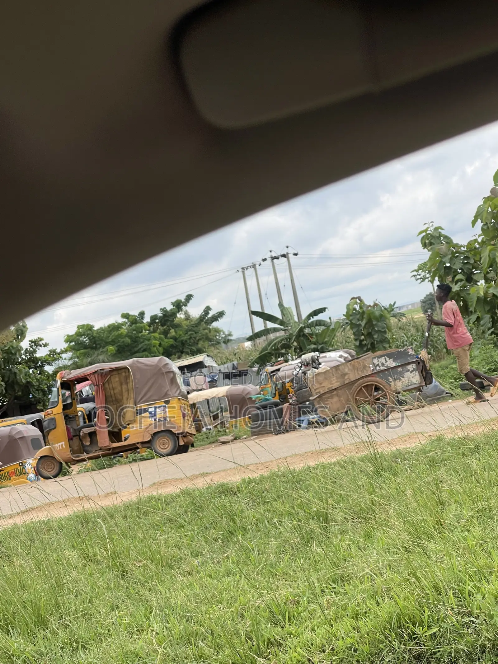 Kubwa by NYSC Junction (Beside Optima Filling Station) in Kubwa