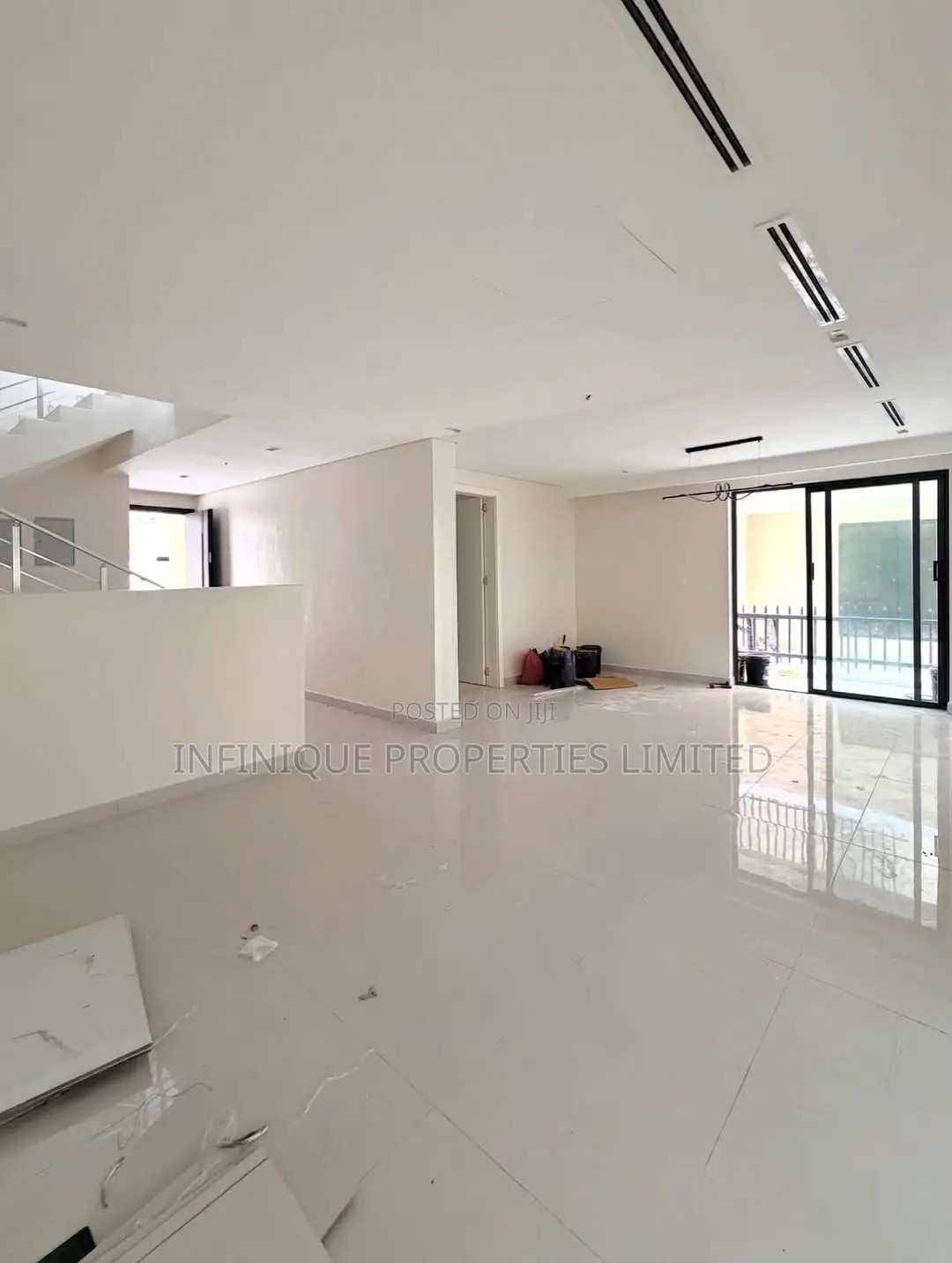 5bdrm Duplex in Parkview Estate, Ikoyi for rent in Ikoyi