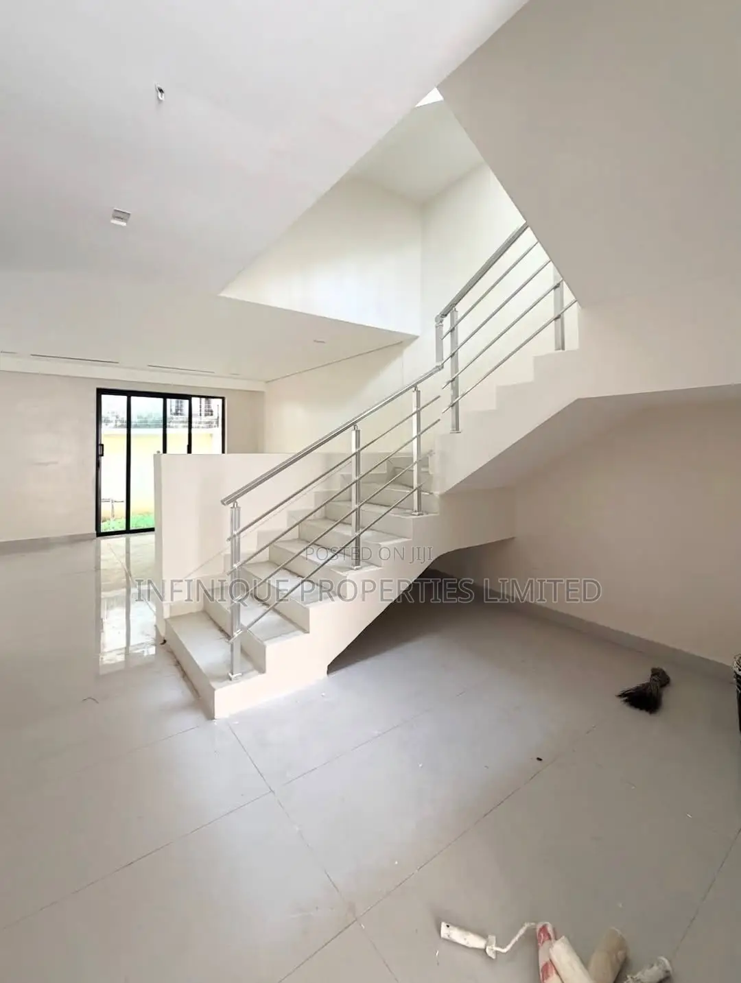5bdrm Duplex in Parkview Estate, Ikoyi for rent in Ikoyi
