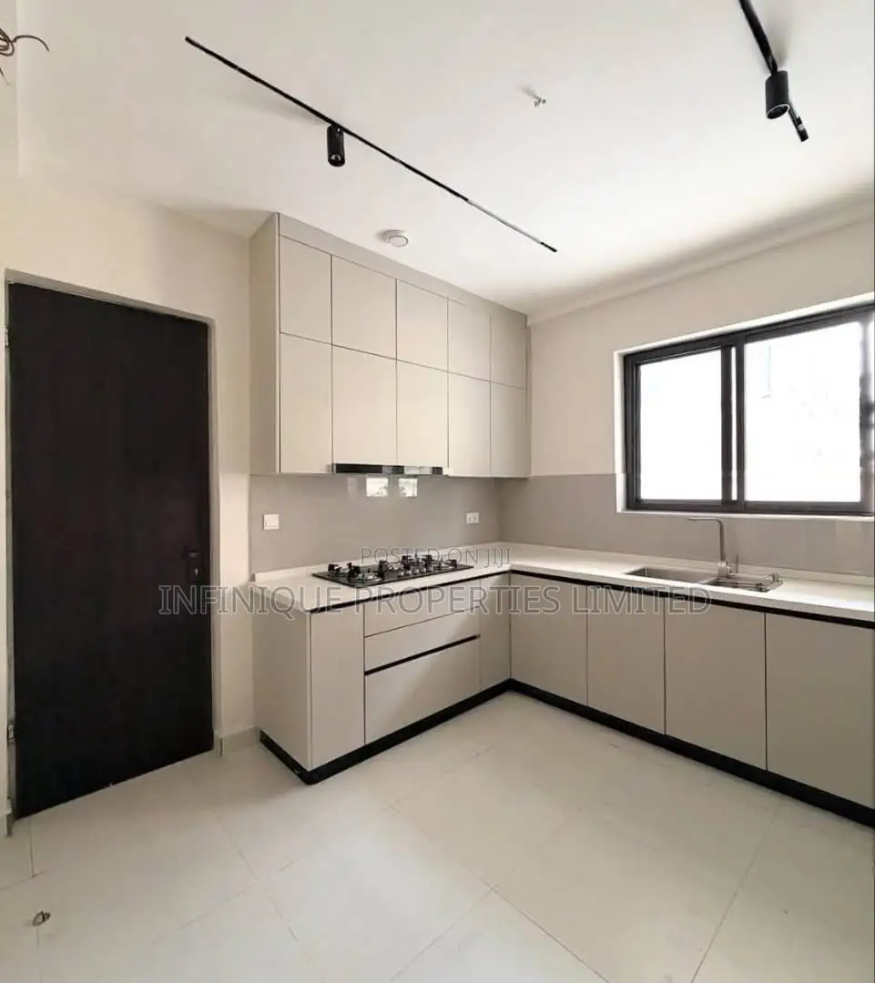 5bdrm Duplex in Parkview Estate, Ikoyi for rent in Ikoyi