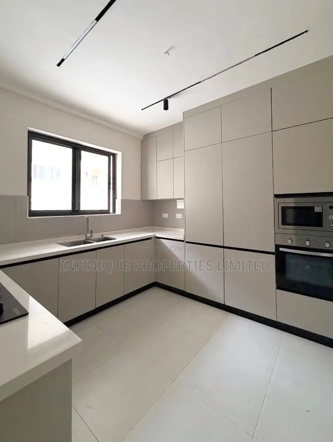 5bdrm Duplex in Parkview Estate, Ikoyi for rent in Ikoyi