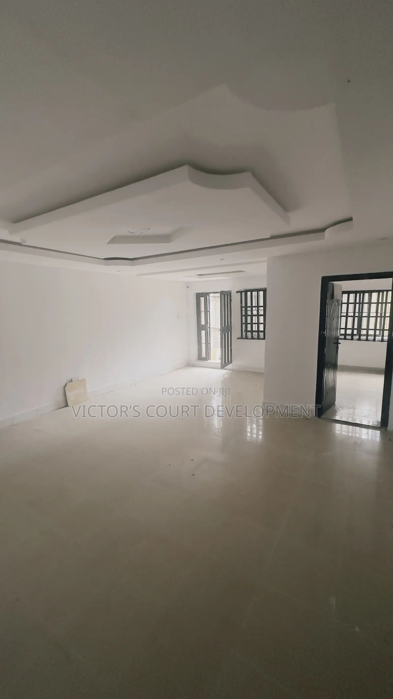 3bdrm Apartment in Jonsland Estate, Ifako-Gbagada for rent in Ifako-Gbagada