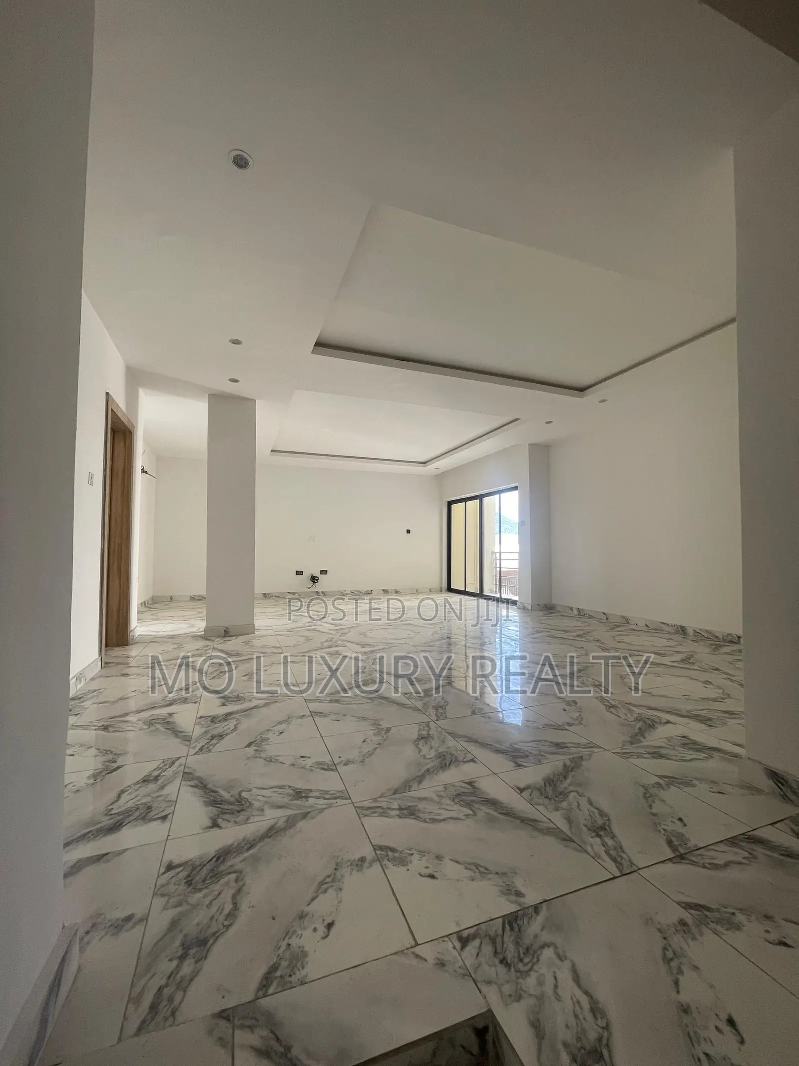 4bdrm Townhouse / Terrace in Lekki Phase 1 for rent in Lekki Phase 1