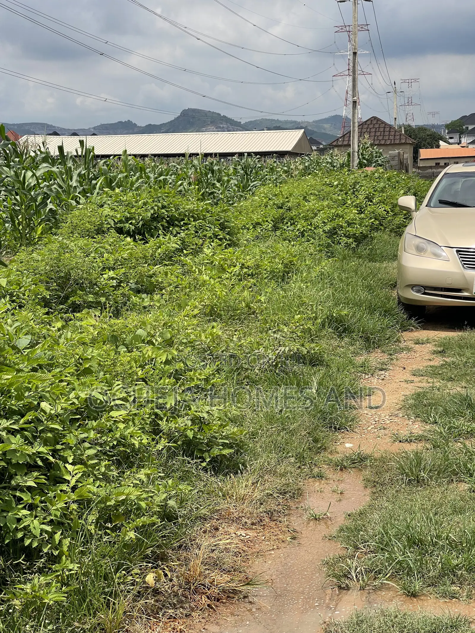 F14 District Center Kubwa in Kubwa
