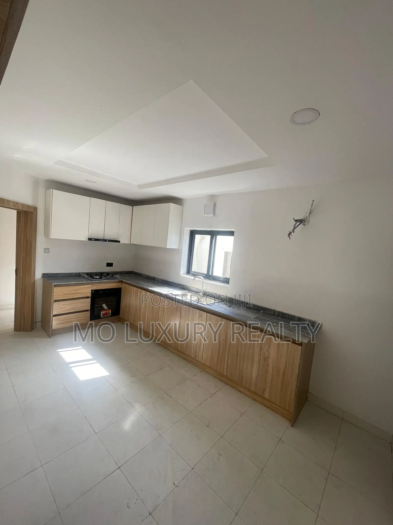 4bdrm Townhouse / Terrace in Lekki Phase 1 for rent in Lekki Phase 1