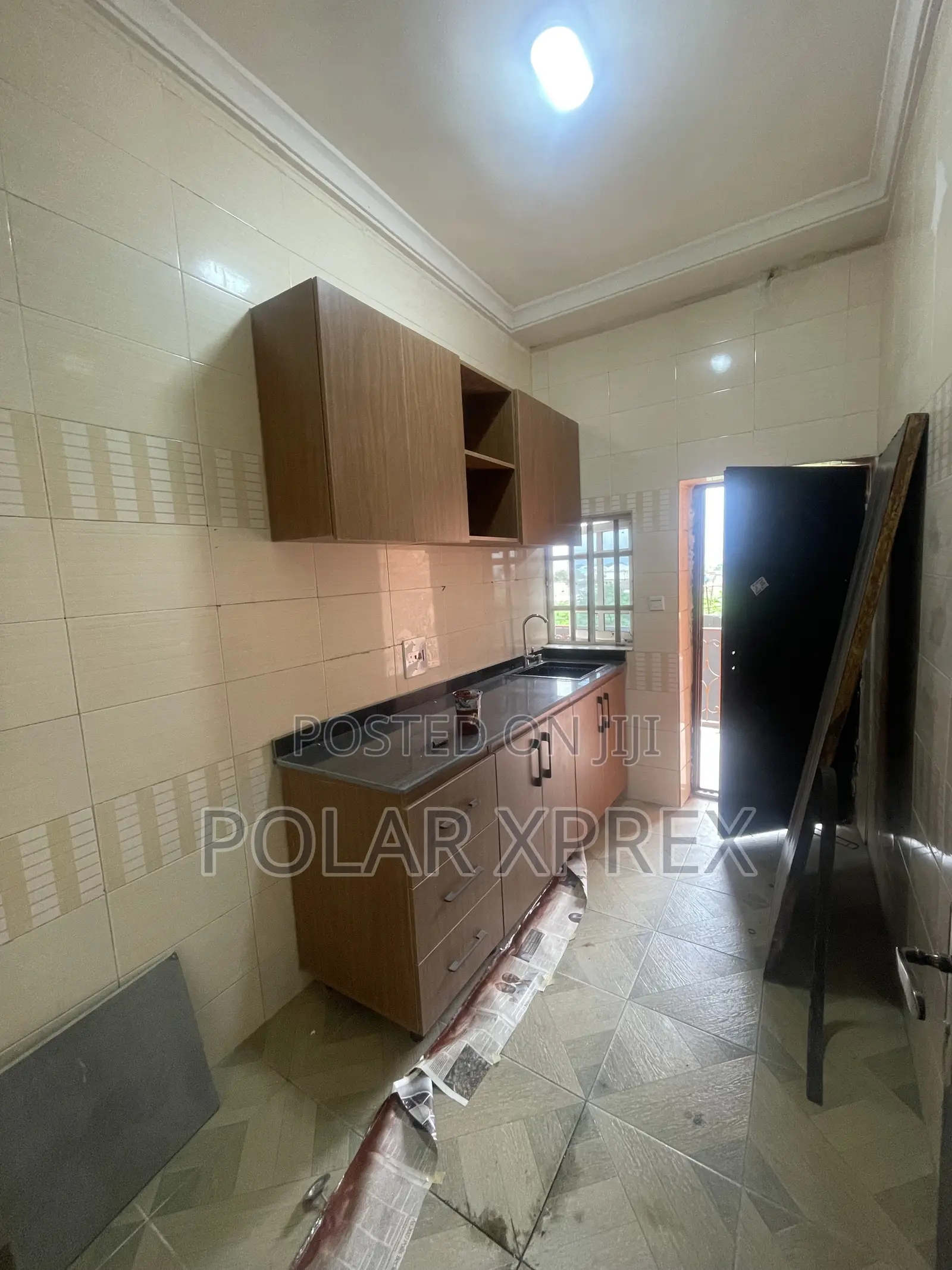 Furnished 1bdrm Block of Flats in Fcda, Kubwa for rent in Kubwa