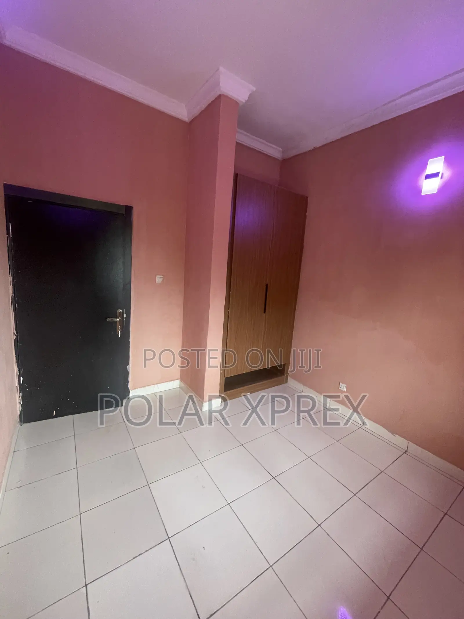 Furnished 1bdrm Block of Flats in Fcda, Kubwa for rent in Kubwa