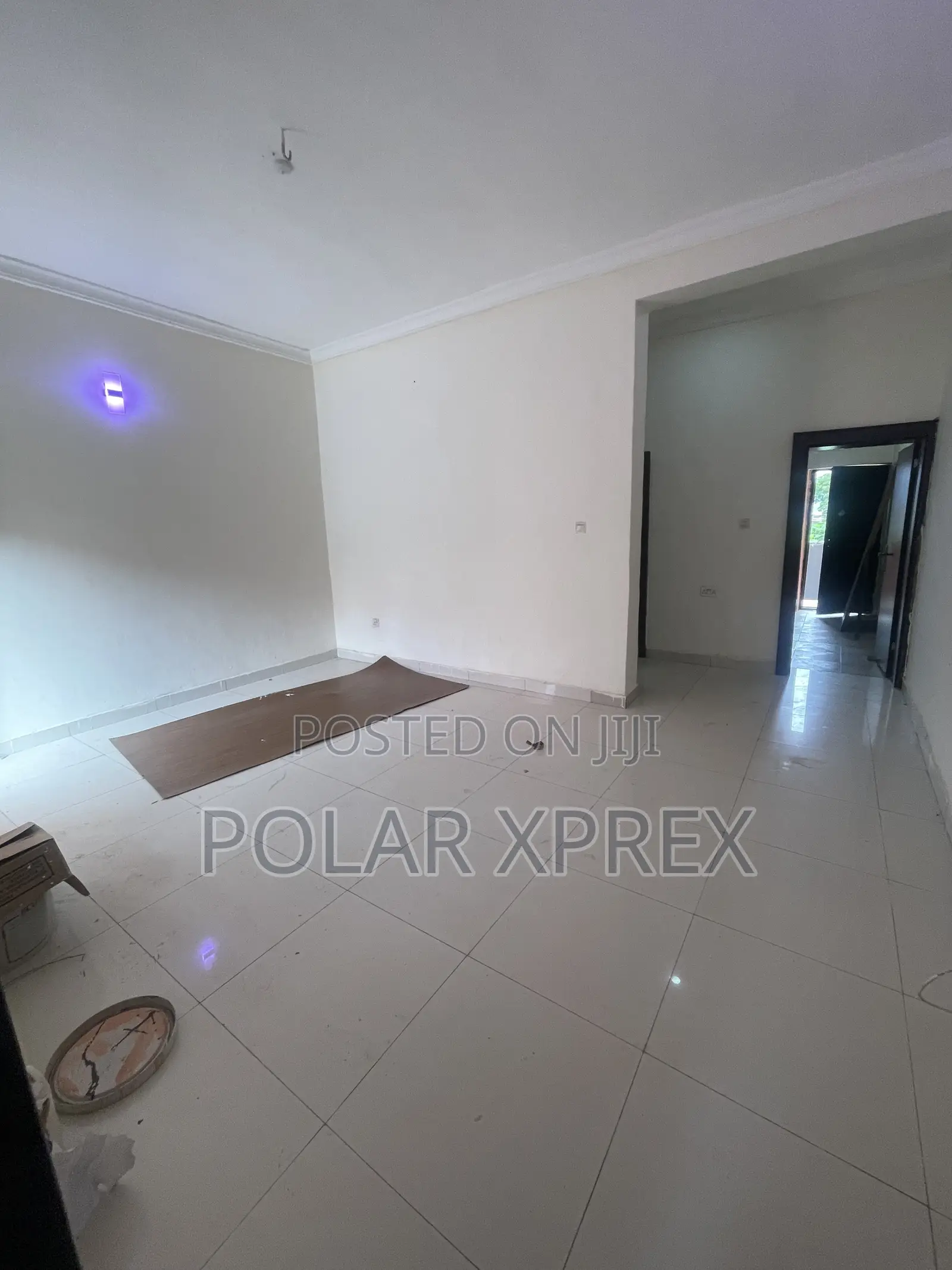 Furnished 1bdrm Block of Flats in Fcda, Kubwa for rent in Kubwa