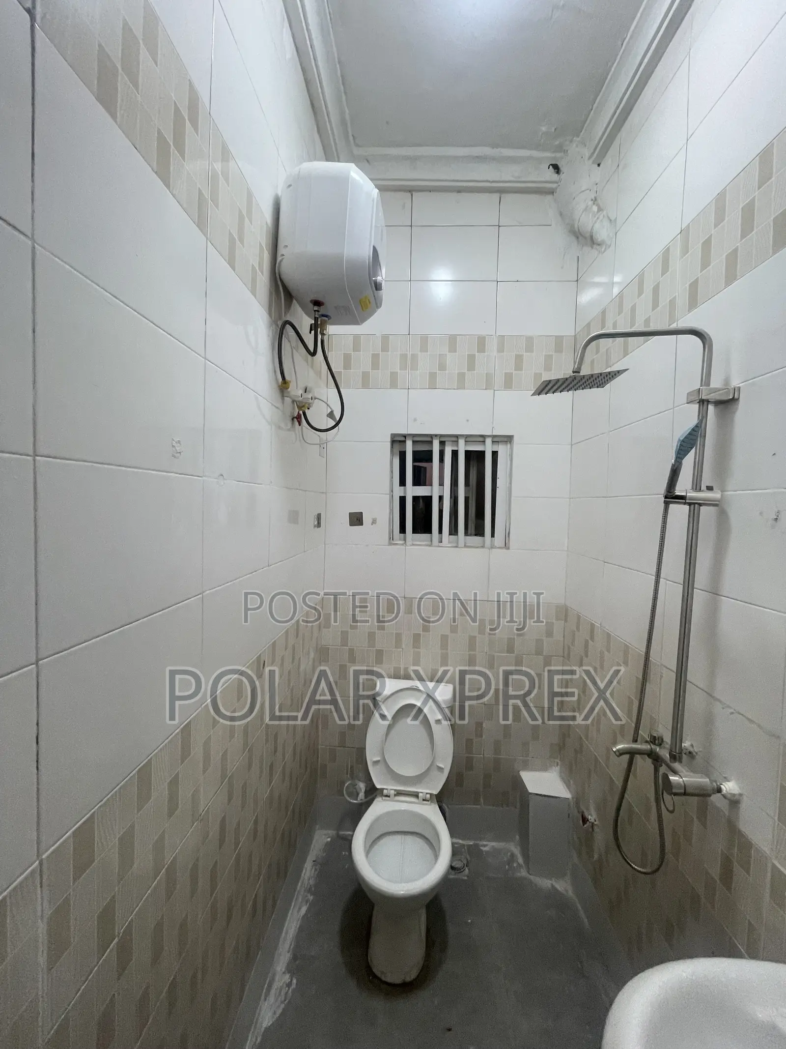 Furnished 1bdrm Block of Flats in Fcda, Kubwa for rent in Kubwa
