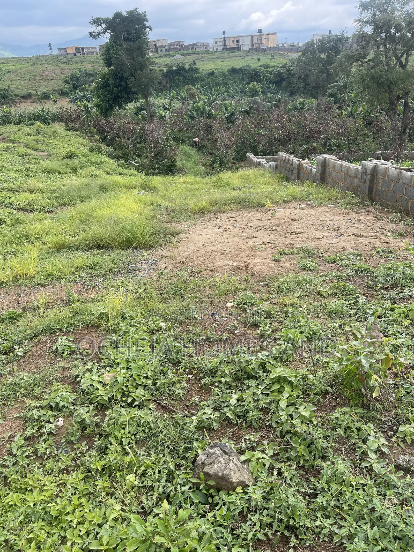 Chikakore Land for Sale in Kubwa