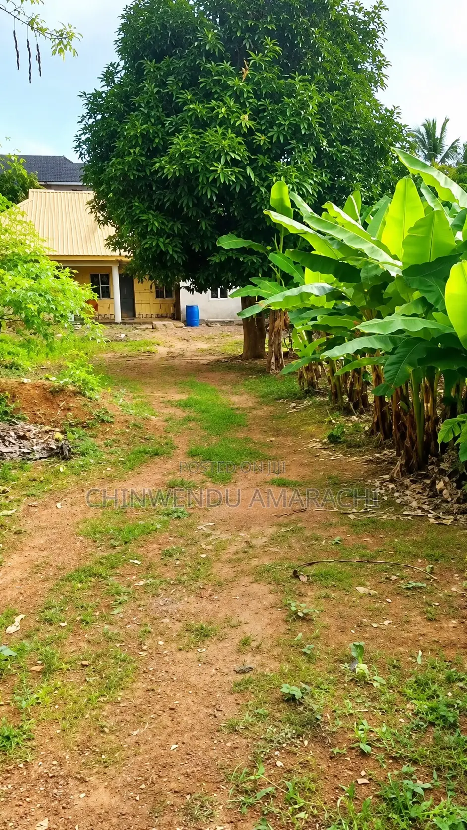 1bdrm Bungalow in New Haven Extension, Enugu State for sale in Enugu State