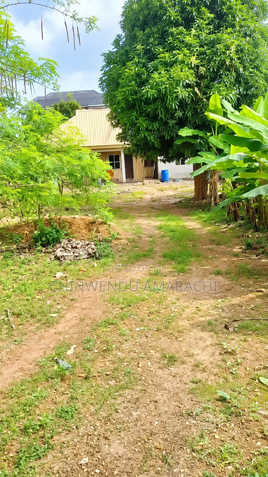 1bdrm Bungalow in New Haven Extension, Enugu State for sale in Enugu State