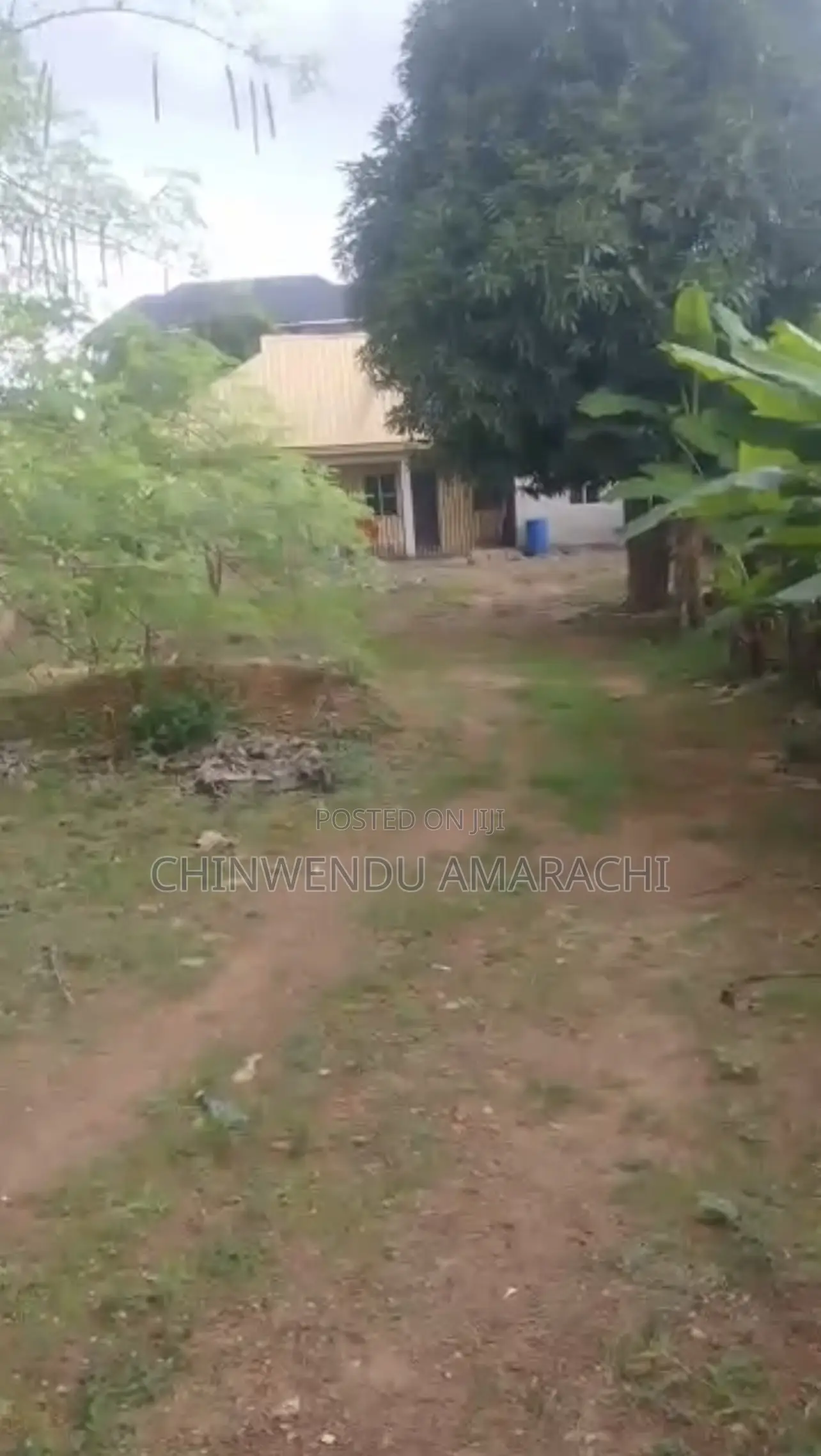 1bdrm Bungalow in New Haven Extension, Enugu State for sale in Enugu State