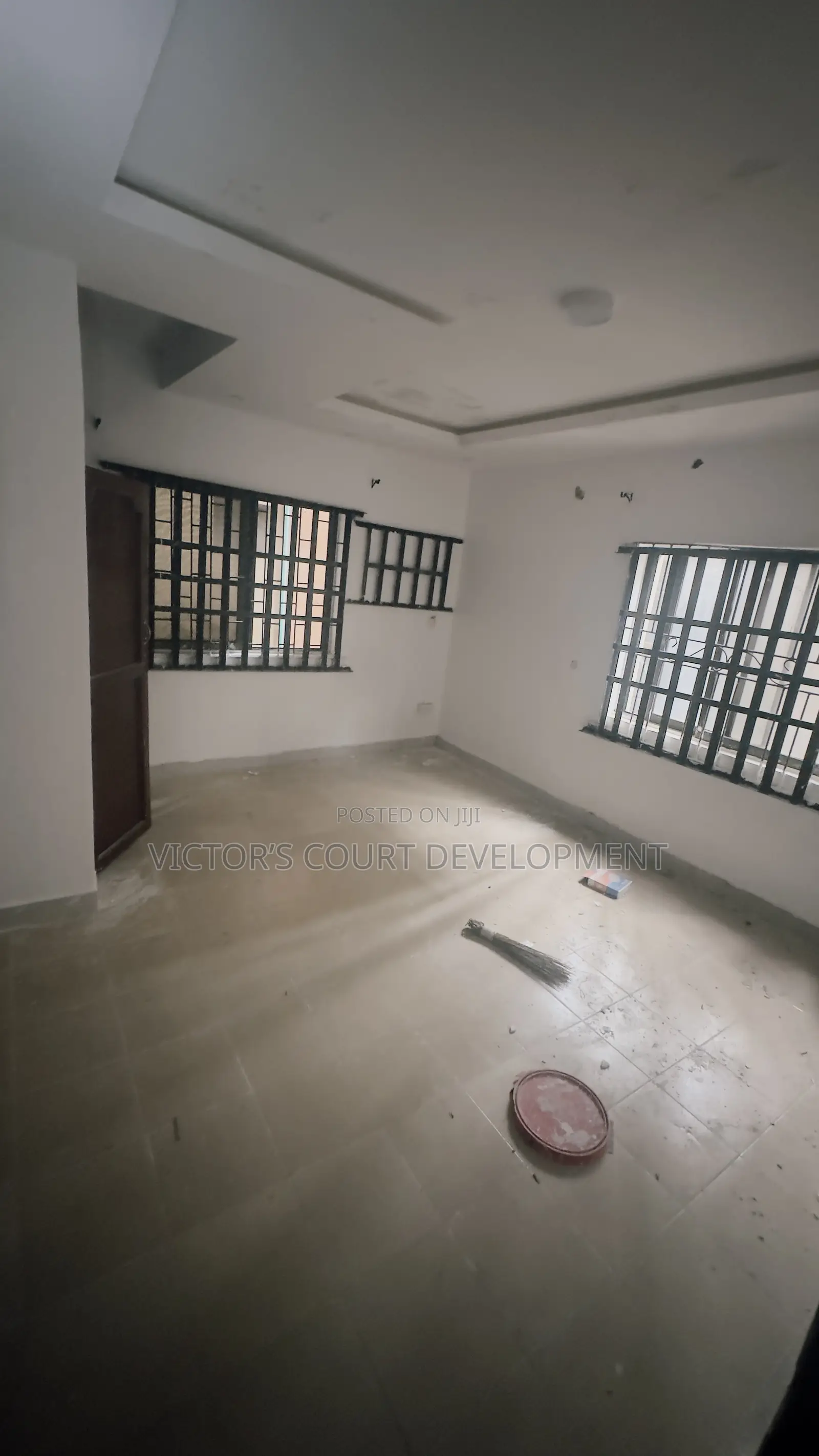 3bdrm Apartment in Jonsland Estate, Ifako-Gbagada for rent in Ifako-Gbagada