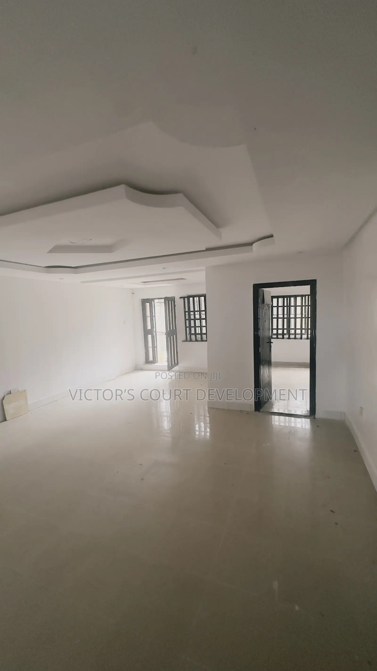 3bdrm Apartment in Jonsland Estate, Ifako-Gbagada for rent in Ifako-Gbagada