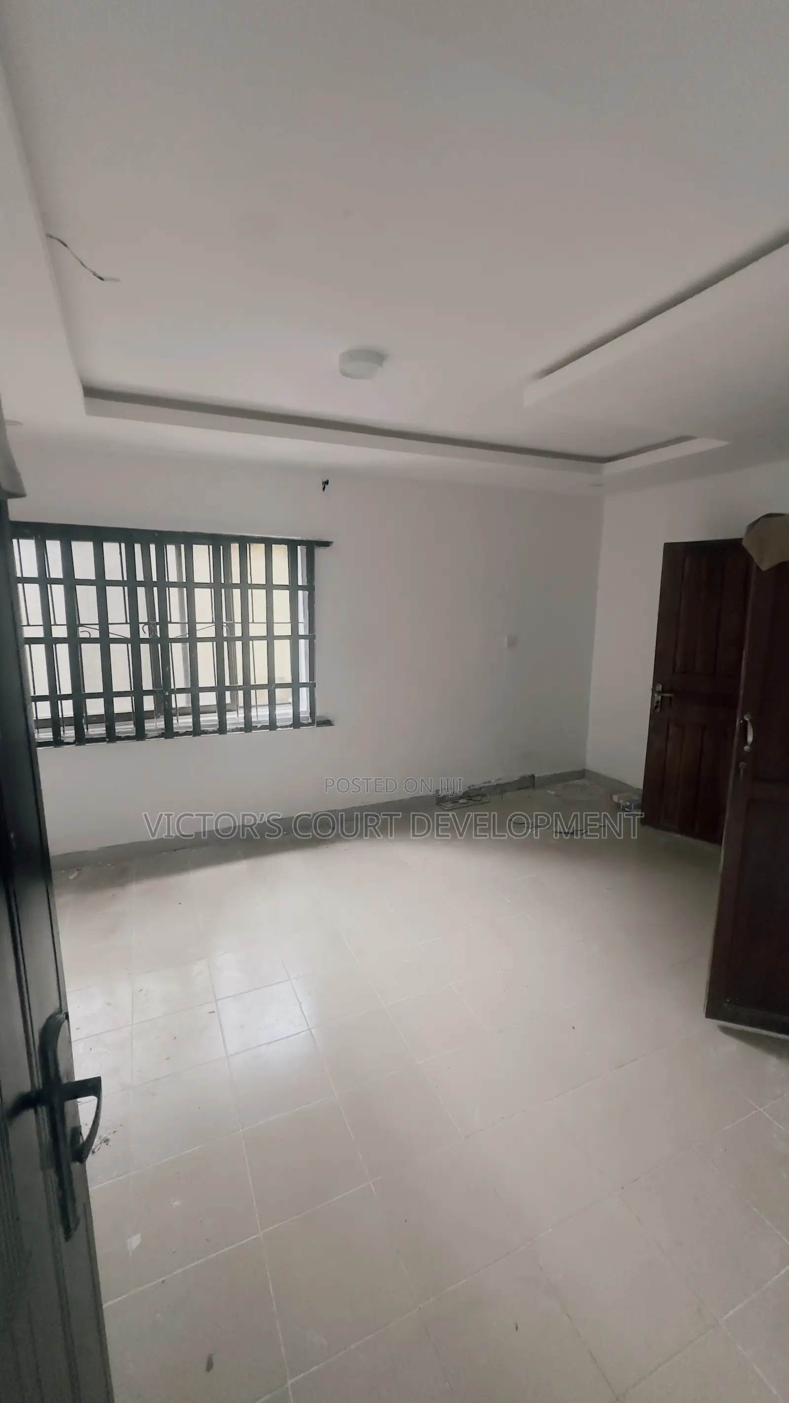 3bdrm Apartment in Jonsland Estate, Ifako-Gbagada for rent in Ifako-Gbagada