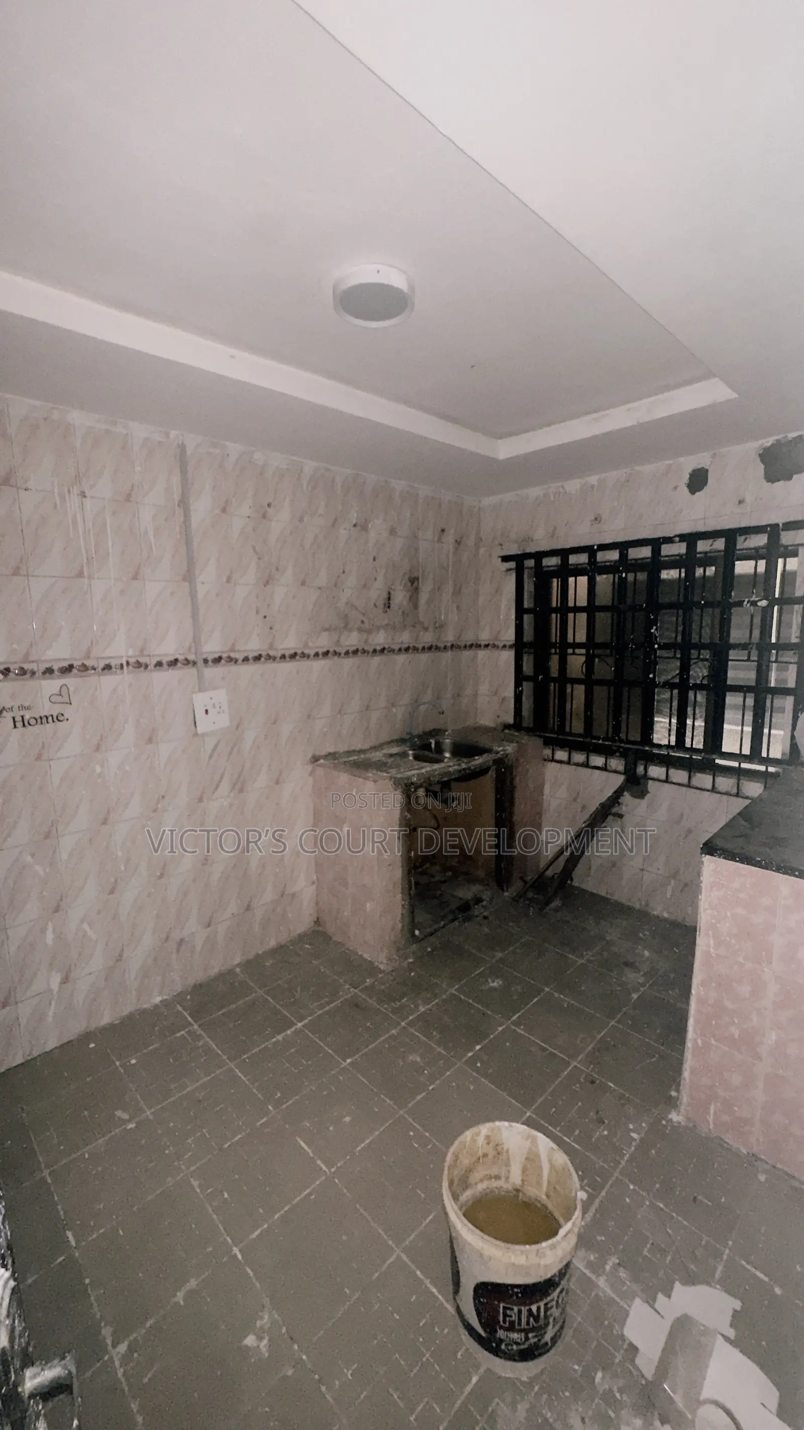 3bdrm Apartment in Jonsland Estate, Ifako-Gbagada for rent in Ifako-Gbagada