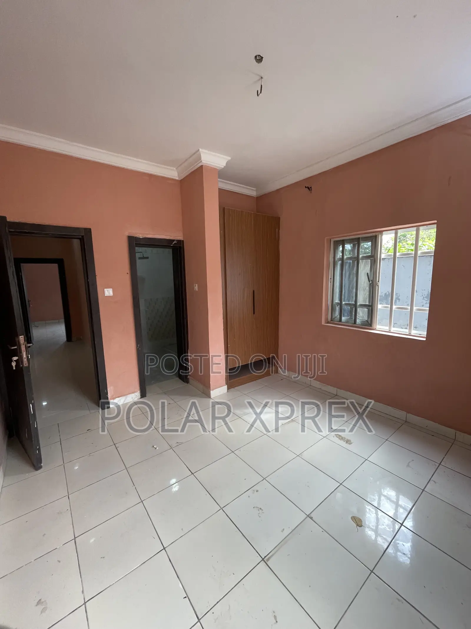 Furnished 2bdrm Block of Flats in Fcda, Kubwa for rent in Kubwa