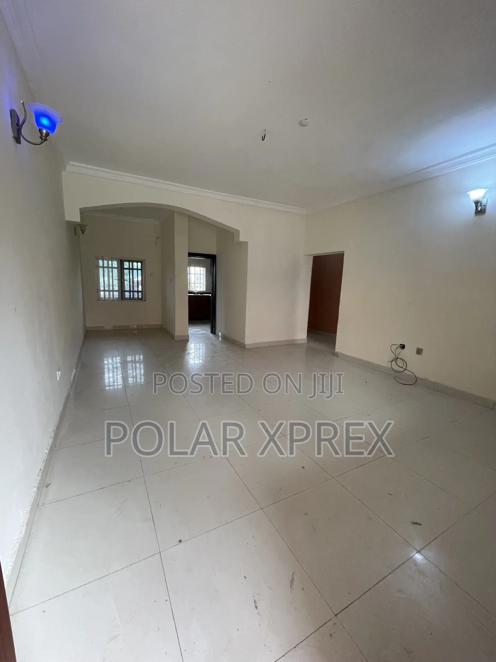 Furnished 2bdrm Block of Flats in Fcda, Kubwa for rent in Kubwa