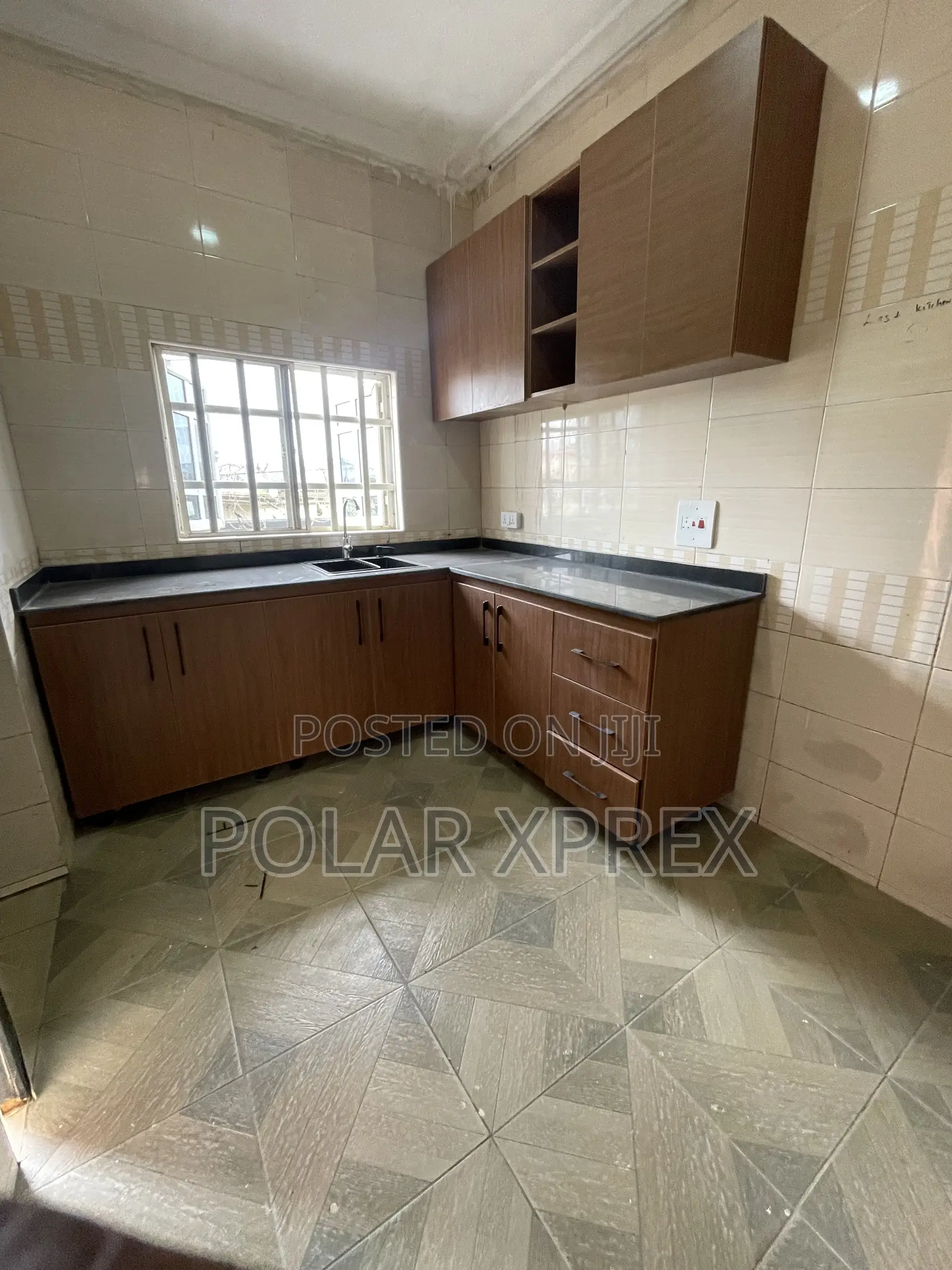 Furnished 2bdrm Block of Flats in Fcda, Kubwa for rent in Kubwa