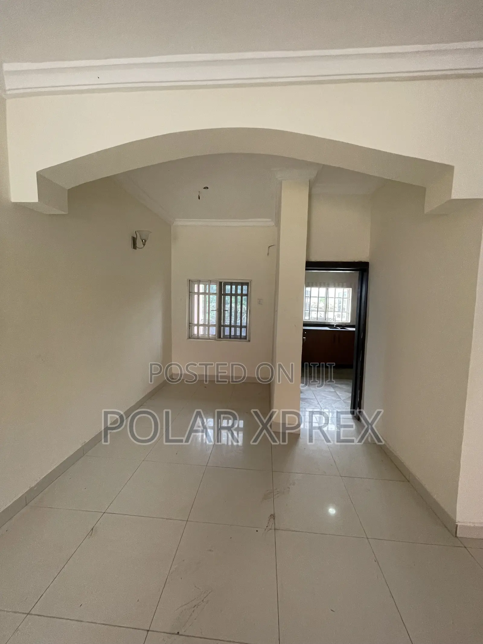 Furnished 2bdrm Block of Flats in Fcda, Kubwa for rent in Kubwa