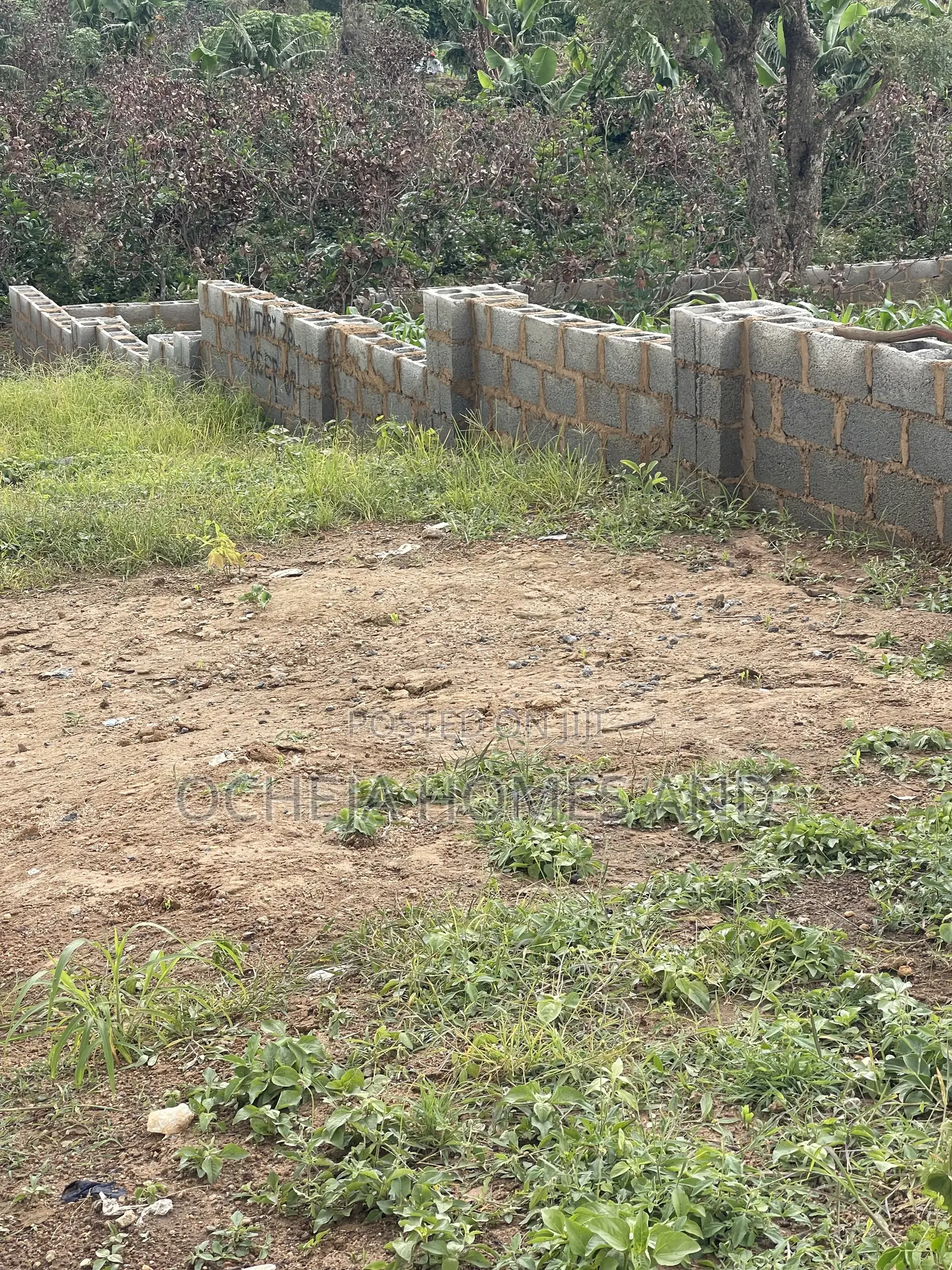 Chikakore Land for Sale in Kubwa
