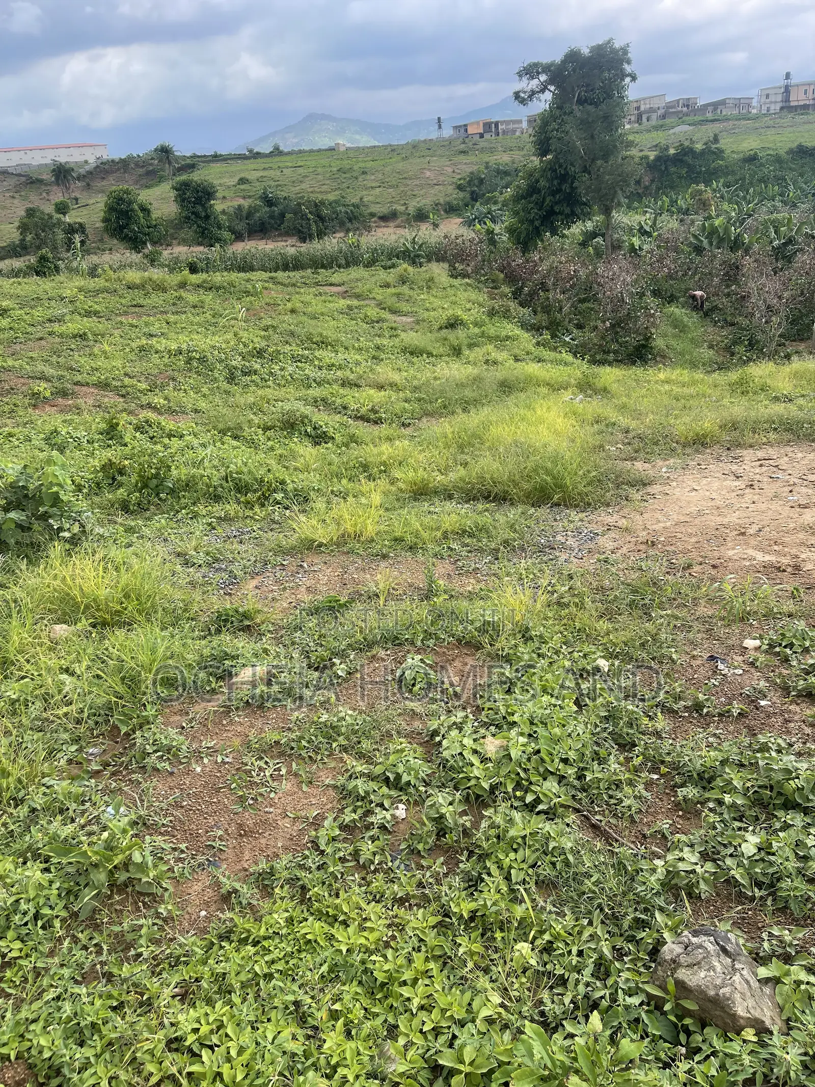 Chikakore Land for Sale in Kubwa
