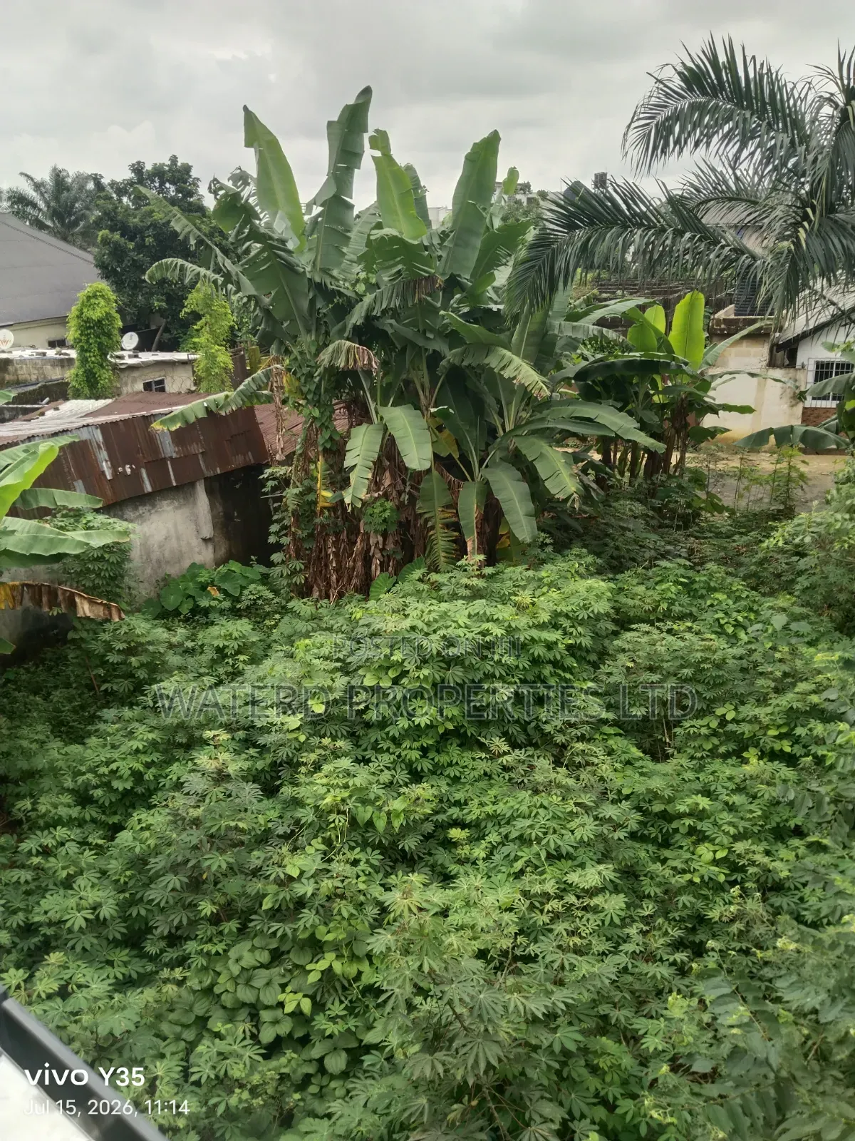 Buy and Build One Plot of Land in Obio-Akpor
