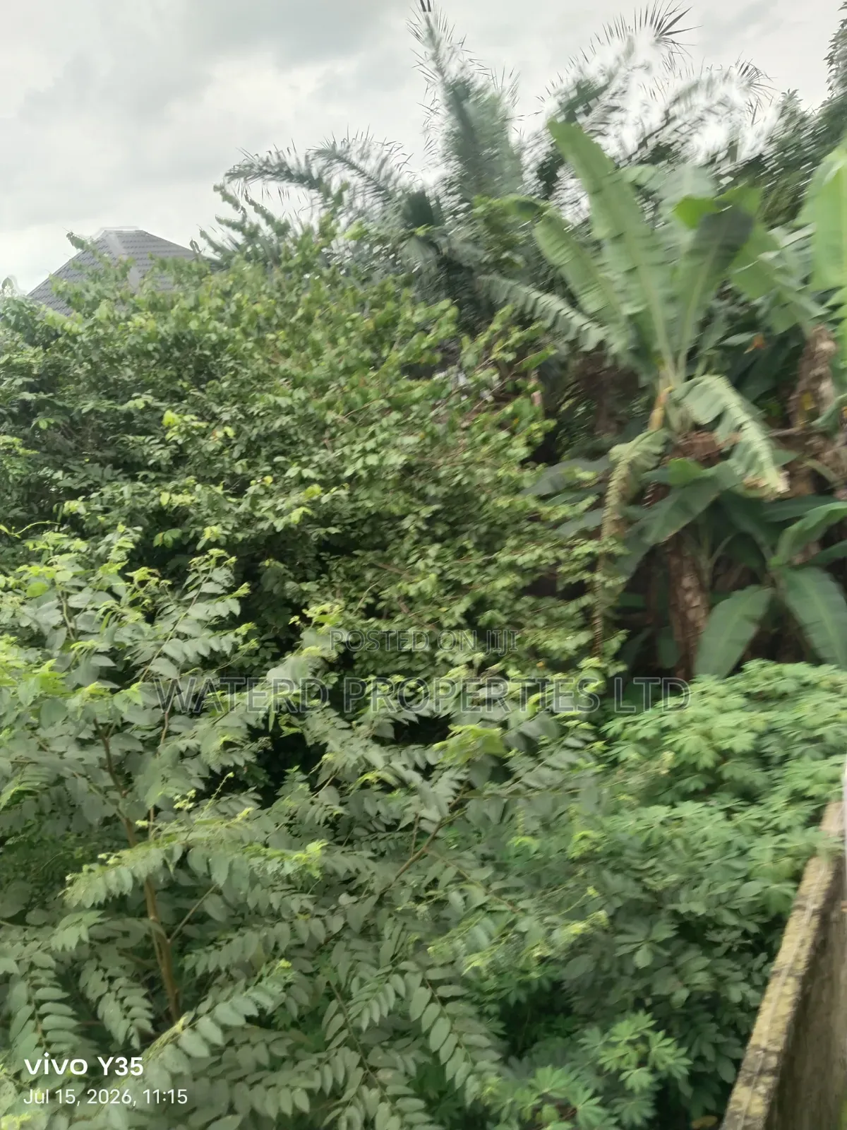 Buy and Build One Plot of Land in Obio-Akpor