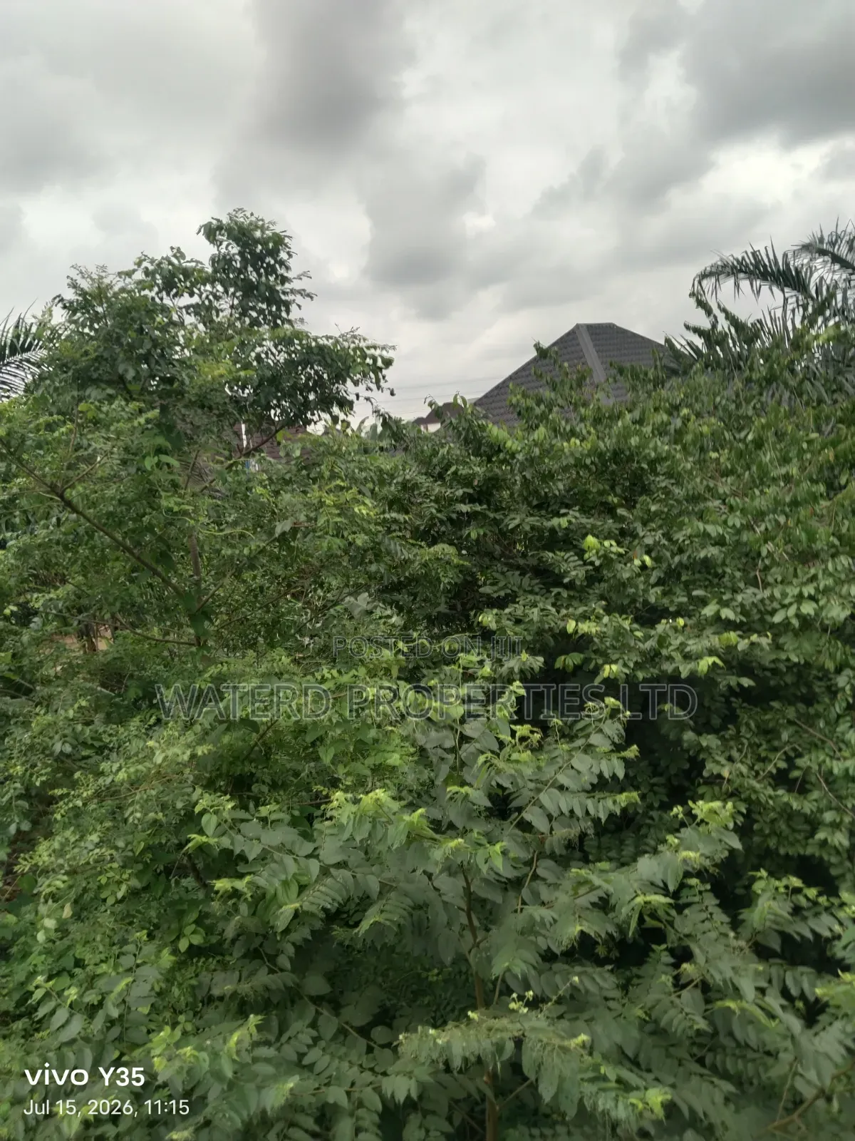 Buy and Build One Plot of Land in Obio-Akpor
