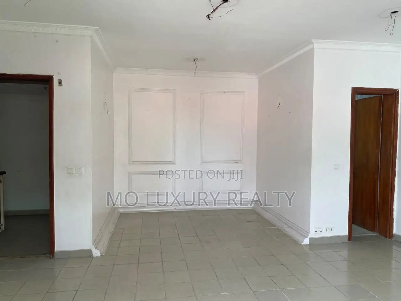 A Commercial Semi Detached House With a Penthouse. in Lekki Phase 1