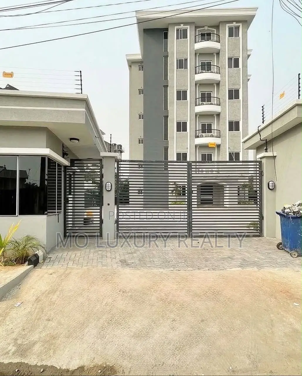 3bdrm Apartment in Ikoyi for rent in Ikoyi