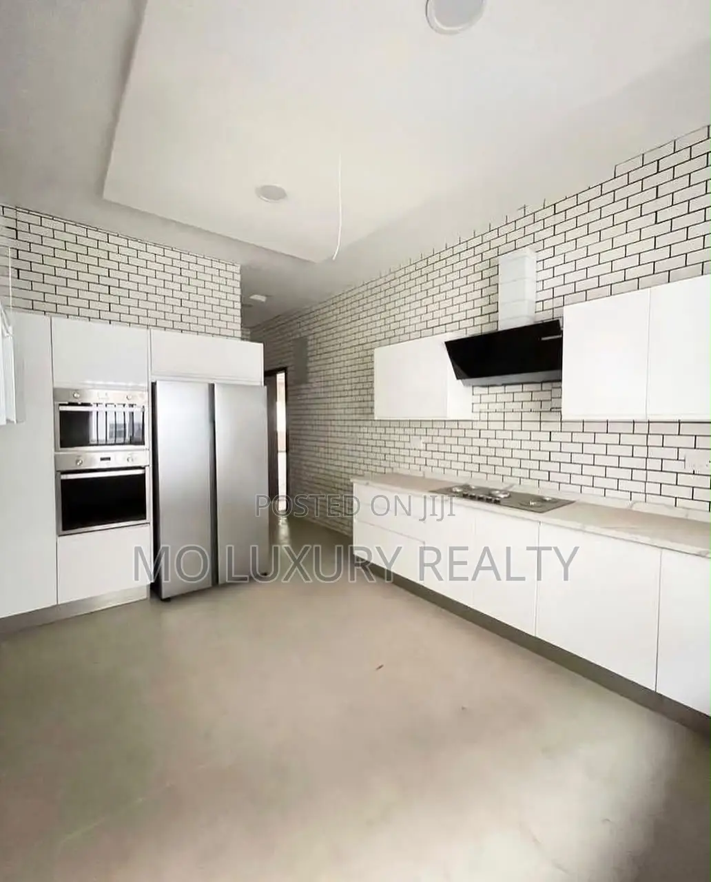 3bdrm Apartment in Ikoyi for rent in Ikoyi