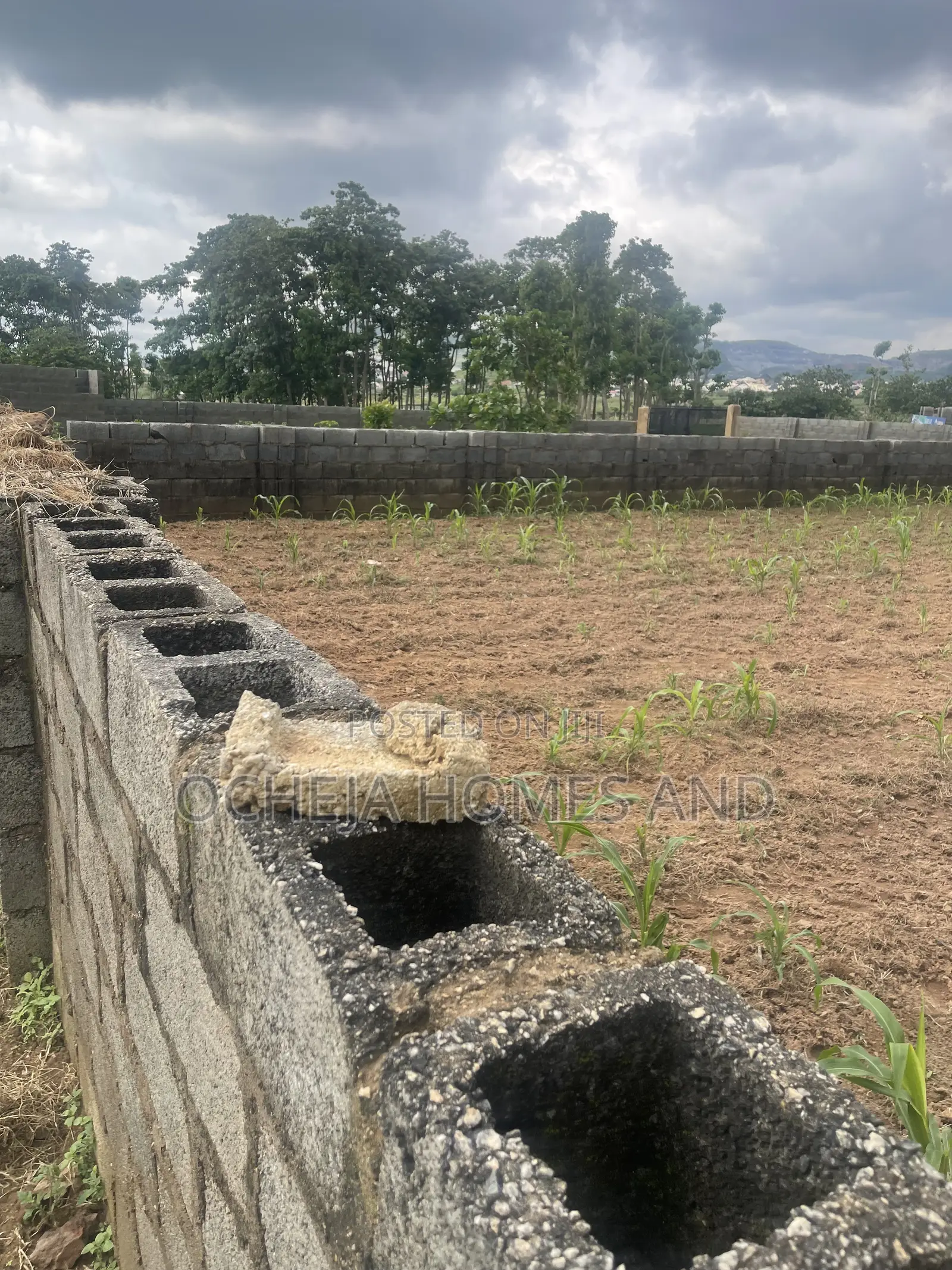 Military Pension Board (Extension 3B) in Kubwa