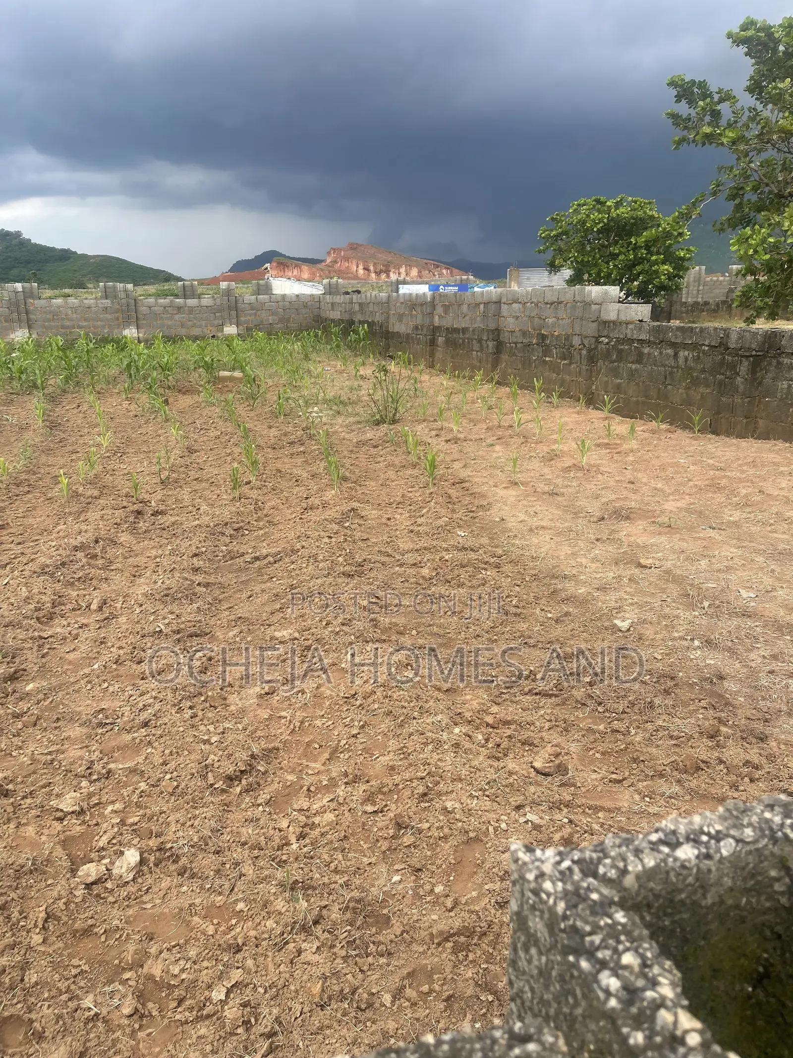Military Pension Board (Extension 3B) in Kubwa