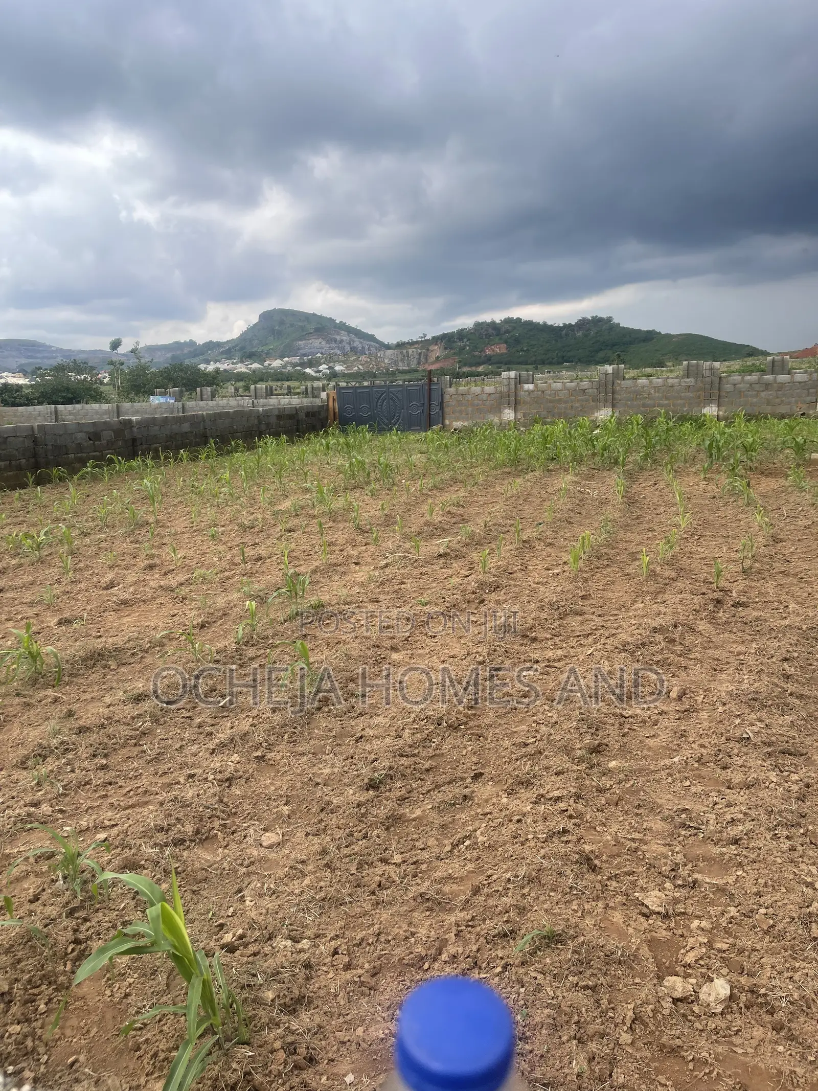Military Pension Board (Extension 3B) in Kubwa