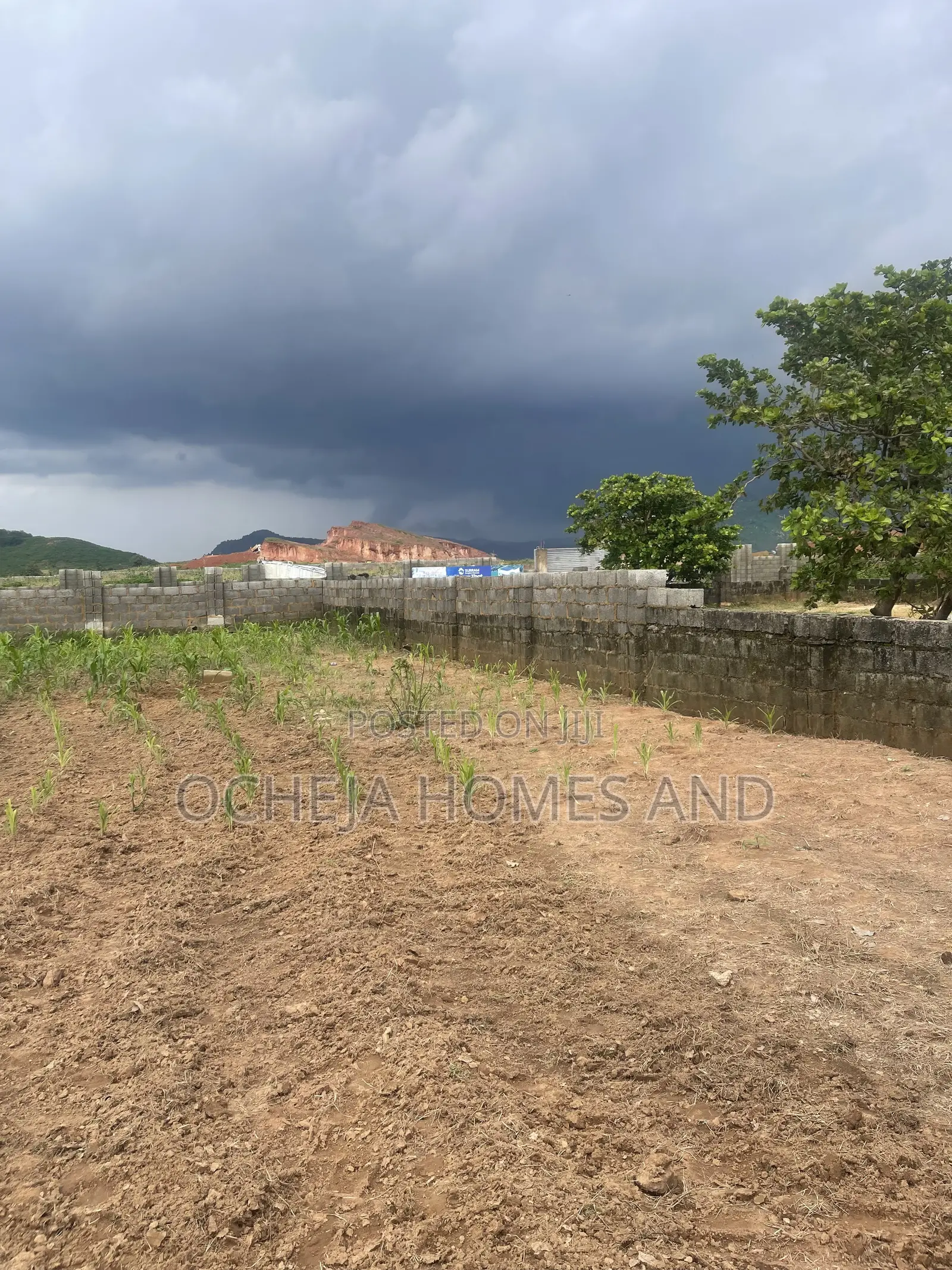 Military Pension Board (Extension 3B) in Kubwa