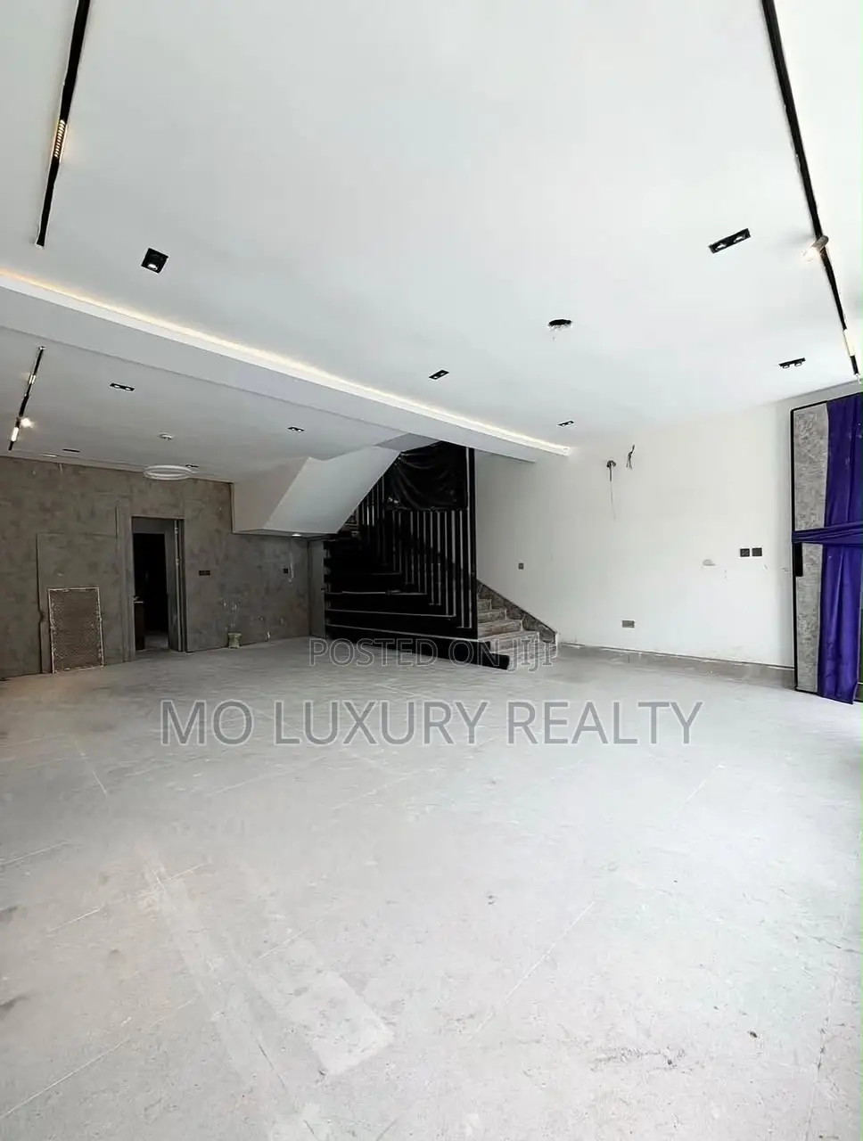 4bdrm Townhouse / Terrace in Ikoyi for rent in Ikoyi