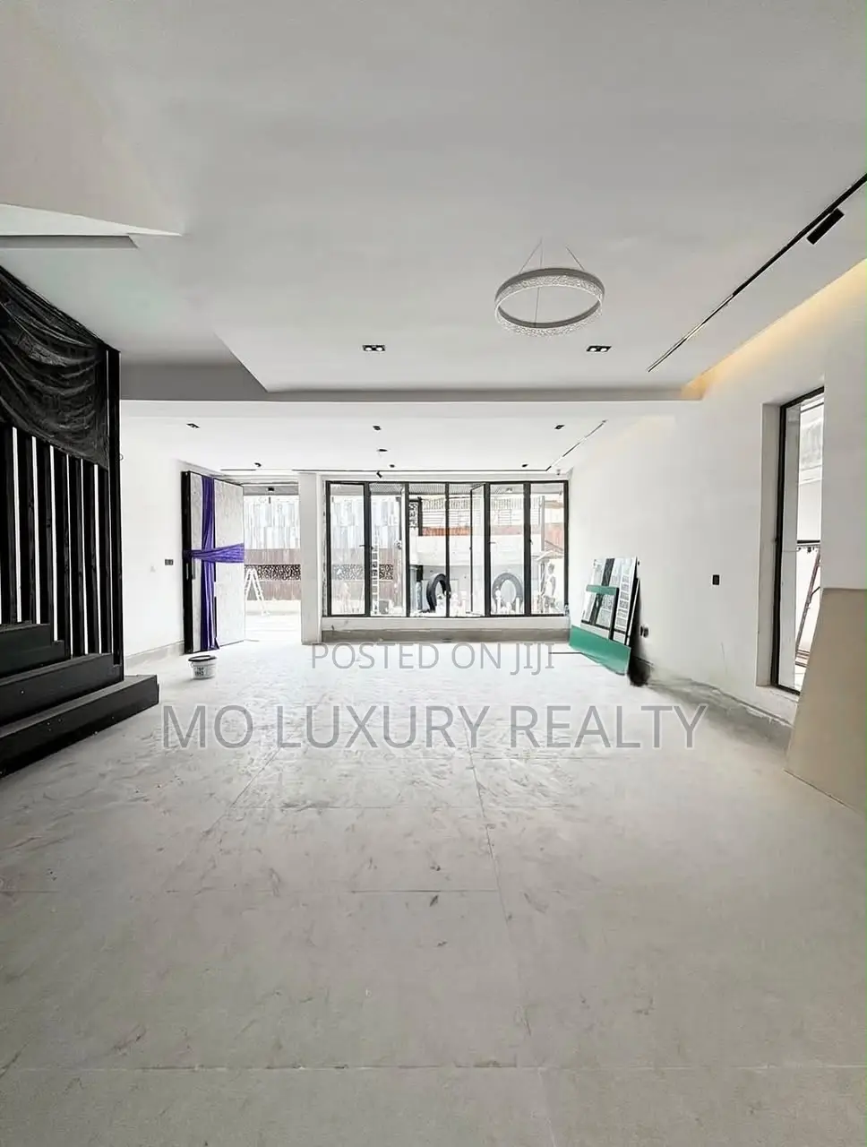 4bdrm Townhouse / Terrace in Ikoyi for rent in Ikoyi
