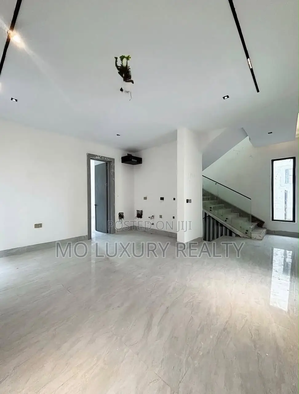 4bdrm Townhouse / Terrace in Ikoyi for rent in Ikoyi