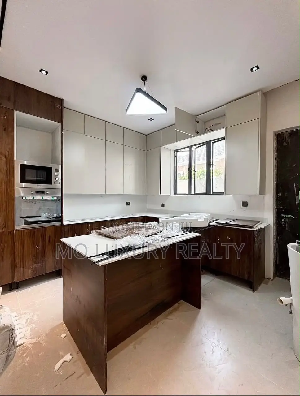 4bdrm Townhouse / Terrace in Ikoyi for rent in Ikoyi