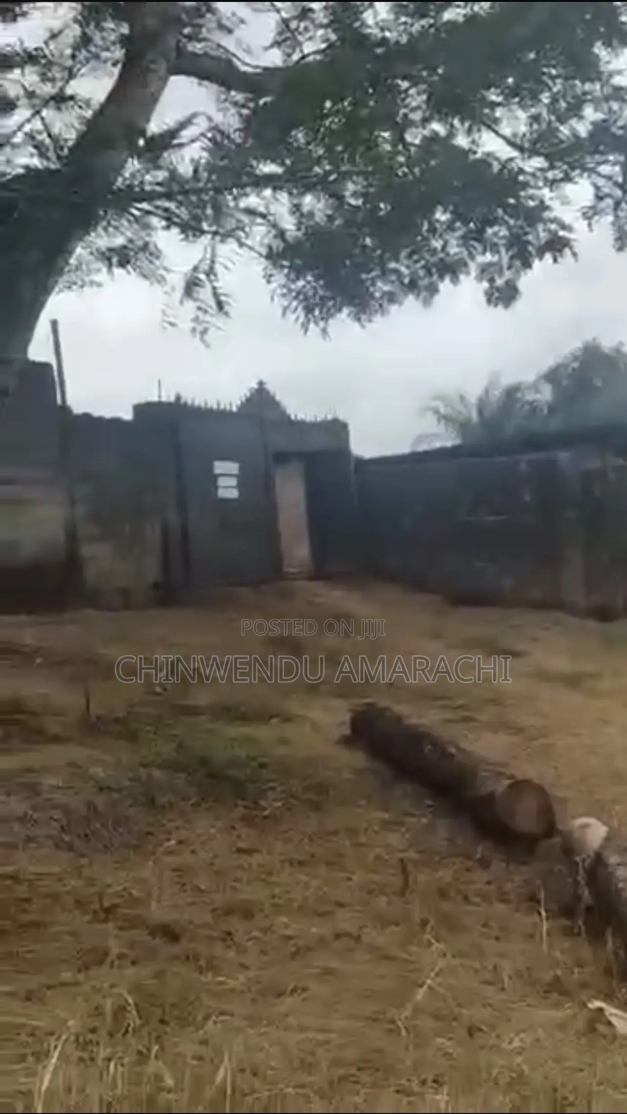 3bdrm Bungalow in Tonifrank Cornrows for sale in Enugu State